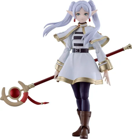 Produktbild zu Frieren - figma - Frieren (DX Edition)