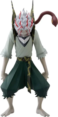 Produktbild zu DAN DA DAN - POP UP PARADE - Ken "Okarun" Takakura