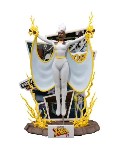 Produktbild zu X-Men - D-Stage - Storm (SDCC Exclusive)