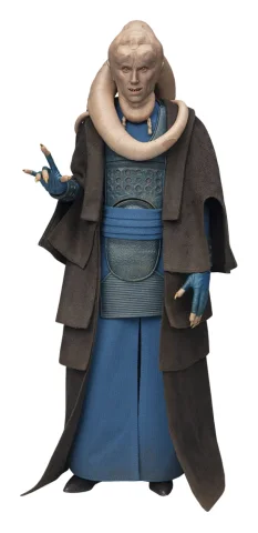 Produktbild zu Star Wars - Scale Action Figure - Bib Fortuna
