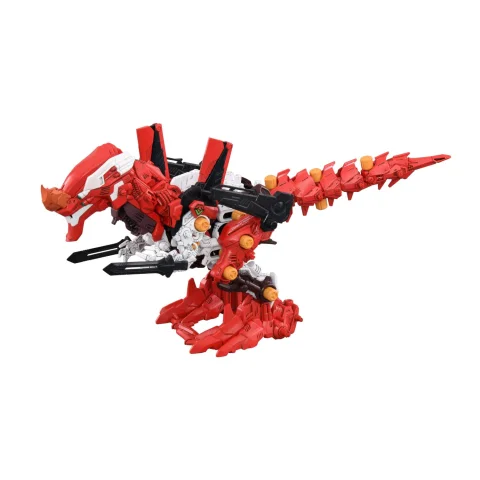 Produktbild zu Evangelion - Zoids - Plastic Model Kit - Xeno Rex Production Model-02
