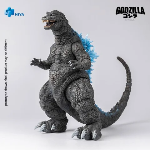Produktbild zu Godzilla - Exquisite Basic Series - Heat Ray Godzilla