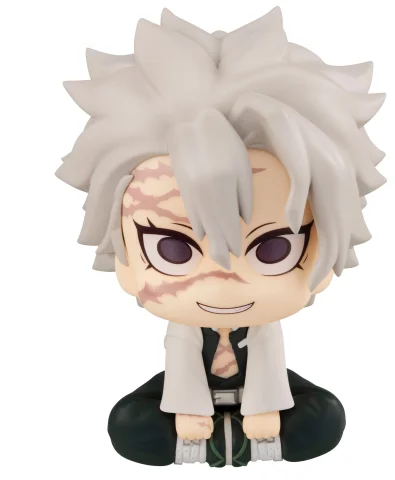 Produktbild zu Demon Slayer - Look Up Series - Sanemi Shinazugawa