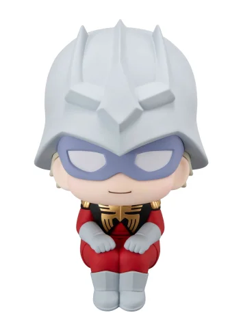 Produktbild zu Mobile Suit Gundam GQuuuuuuX - Look Up Series - Char Aznable