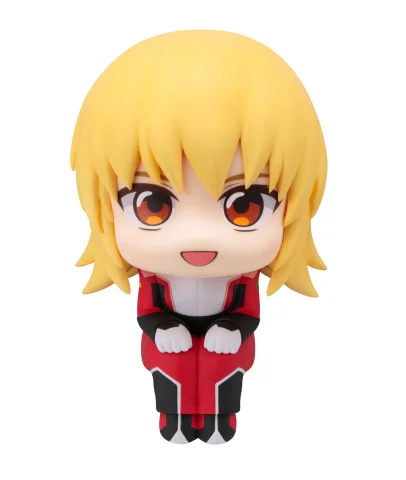 Produktbild zu Mobile Suit Gundam SEED - Look Up Series - Cagalli Yula Athha