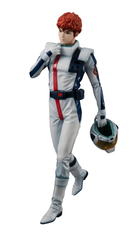 Produktbild zu Mobile Suit Gundam - GGG Series - Amuro Ray (Limited Repeat Ver.)