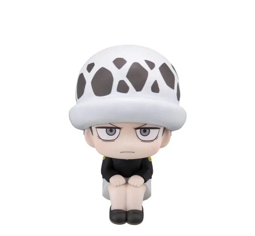 Produktbild zu One Piece - Look Up Series - Trafalgar Law (Childhood Ver.)