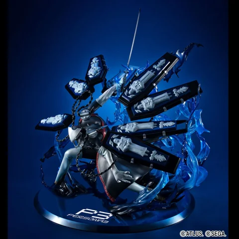 Produktbild zu Persona 3 - Game Characters Collection DX - Thanatos (30th Anniversary Edition)