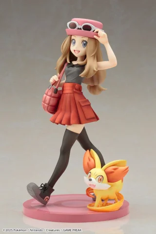 Produktbild zu Pok&eacute;mon - ARTFX J - Serena & Fynx