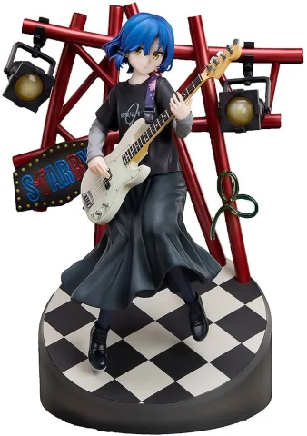 Produktbild zu Bocchi the Rock! - Scale Figure - Ryō Yamada