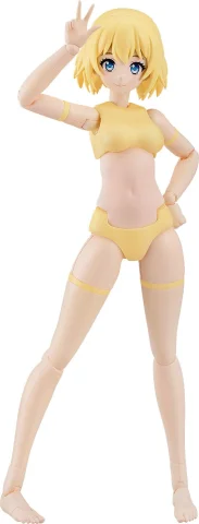 Produktbild zu Muse Body - PLAMATEA - Ichika (B Type)