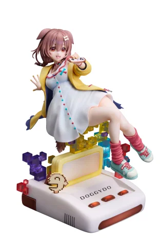 Produktbild zu Hololive - Scale Figure - Korone Inugami (We are Gamers!!!!)