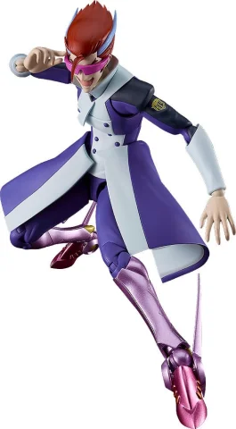 Produktbild zu s-CRY-ed - PLAMATEA - Straight Cougar