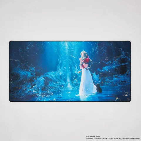 Produktbild zu Final Fantasy VII - Mousepad - Aerith