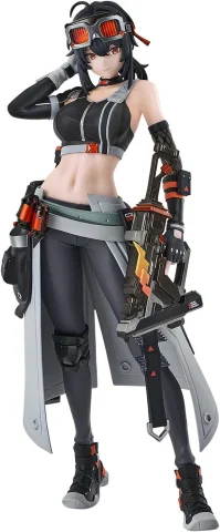 Produktbild zu Zenless Zone Zero - POP UP PARADE - Grace Howard (SP)