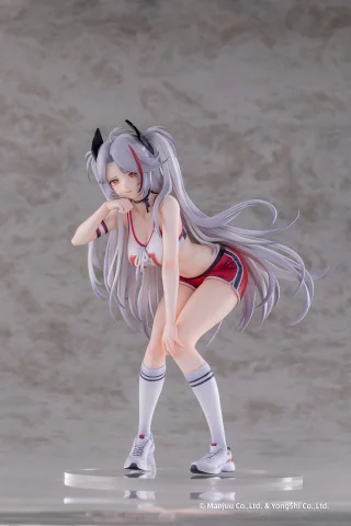 Produktbild zu Azur Lane - Scale Figure - Prinz Eugen (Brilliant Touchdown Ver.)