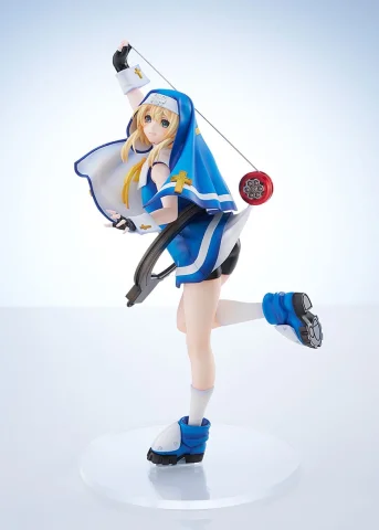 Produktbild zu Guilty Gear - Scale Figure - Bridget