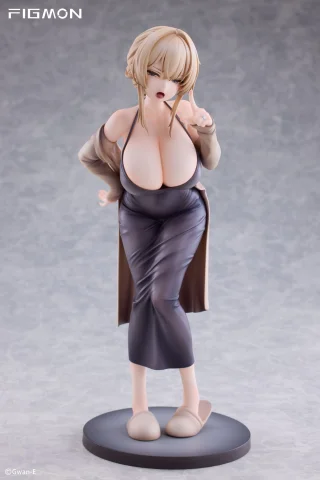 Produktbild zu Gwan-E - Scale Figure - Erin (Bonus Edition)
