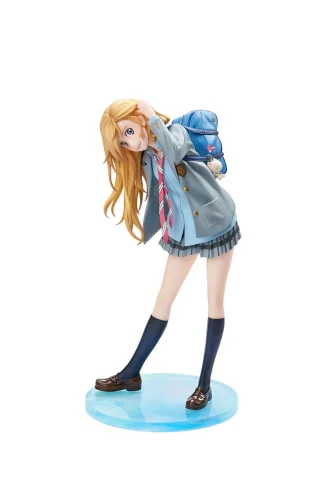 Produktbild zu Your Lie in April - Scale Figure - Kaori Miyazono