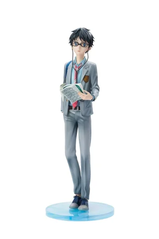 Produktbild zu Your Lie in April - Scale Figure - Kōsei Arima