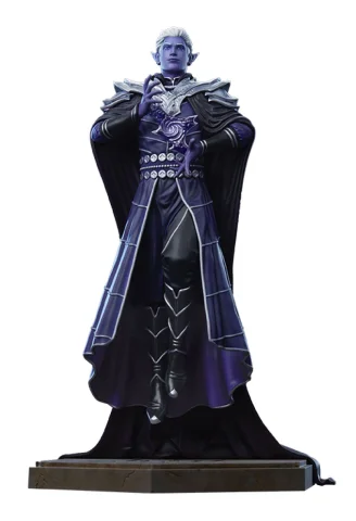 Produktbild zu Critical Role - Non-Scale Figure - Essek Thelyss