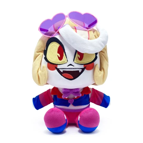Produktbild zu Hazbin Hotel - Pl&uuml;sch - Charlotte "Charlie" Morningstar (Pride)