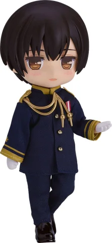 Produktbild zu Hetalia - Nendoroid Doll - Japan