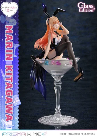 Produktbild zu My Dress-Up Darling - PRISMA WING - Marin Kitagawa (Glass Edition)