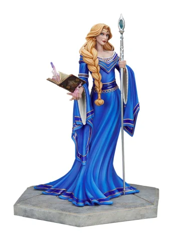 Produktbild zu Critical Role - Non-Scale Figure - Allura Vysoren