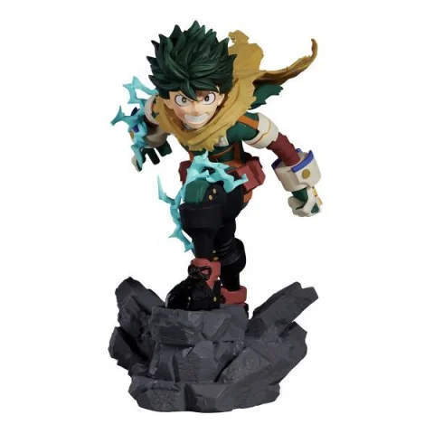 Produktbild zu My Hero Academia - Combination Battle - Izuku Midoriya
