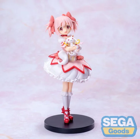 Produktbild zu Puella Magi Madoka Magica - SPM Figure - Madoka Kaname