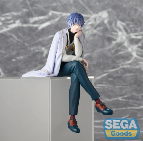 Produktbild zu Promise of Wizard - Chokonose Premium Figure - Figaro Garcia