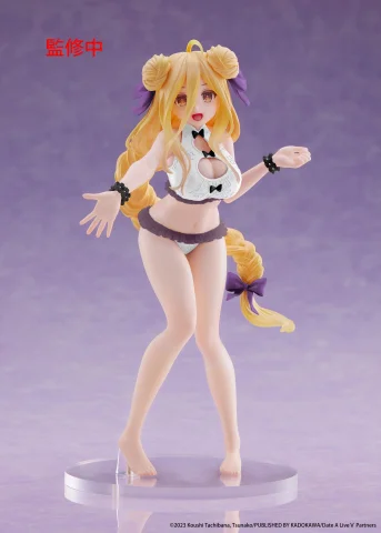Produktbild zu Date A Live - Coreful Figure - Mukuro Hoshimiya (Swimsuit ver.) (Renewal)