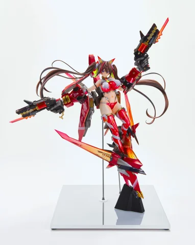 Produktbild zu Orbit Girls - Non-Scale Figure - ENTRY NO.02 Akane Hinatsu (Antenna Shop Limited Edition)