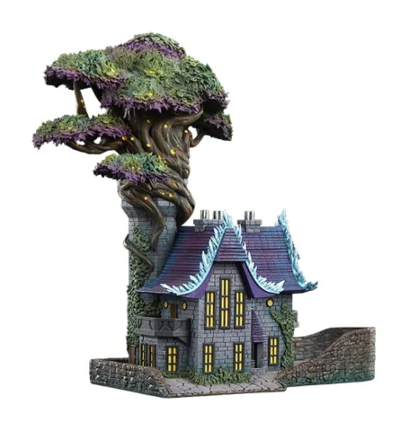 Produktbild zu Critical Role - Dice Tower - Xhorhaus