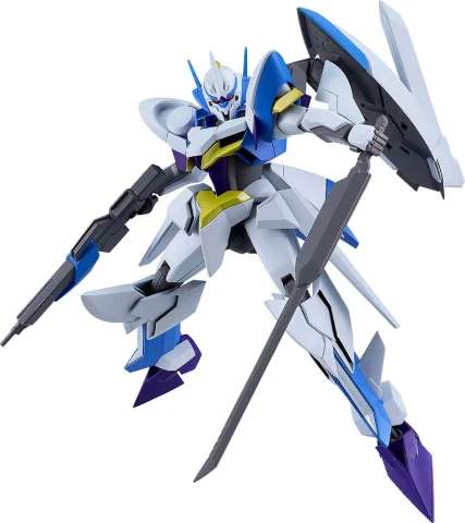 Produktbild zu Buddy Complex - MODEROID - XV-7001 Luxon