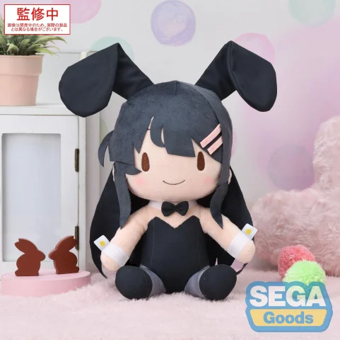 Produktbild zu Rascal Does Not Dream - Pl&uuml;sch - Mai Sakurajima (M)