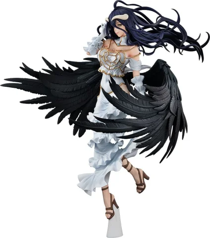 Produktbild zu Overlord - Scale Figure - Albedo (Wing Ver.)