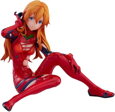 Produktbild zu Evangelion - S-FIRE - Asuka Shikinami Langley