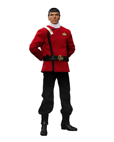Produktbild zu Star Trek - Dynamic 8ction Heroes - Spock