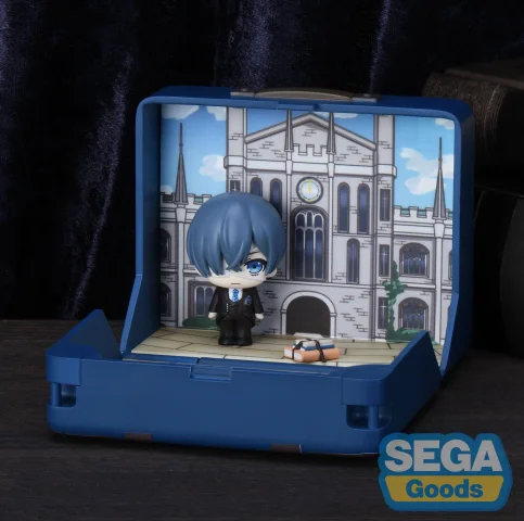 Produktbild zu Black Butler - Petite World Memories - Ciel Phantomhive (EX)