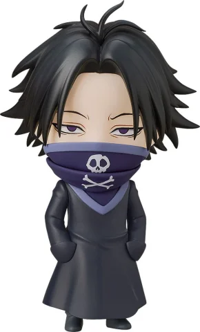 Produktbild zu Hunter &times; Hunter - Nendoroid - Feitan Portor