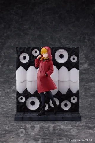 Produktbild zu Daemons of the Shadow Realm - Ravitier Figure - Gabby (Composed Face Ver.)