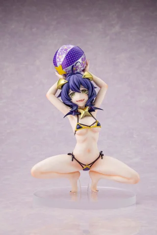 Produktbild zu Gushing Over Magical Girls - Scale Figure - Magia Baiser (Swimsuit Ver.)