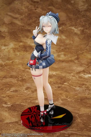 Produktbild zu Azur Lane - Scale Figure - Jade
