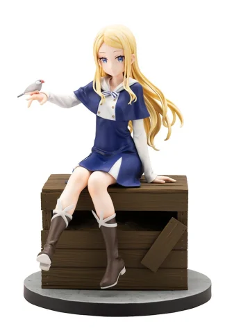 Produktbild zu Sasaki and Peeps - Scale Figure - Elsa