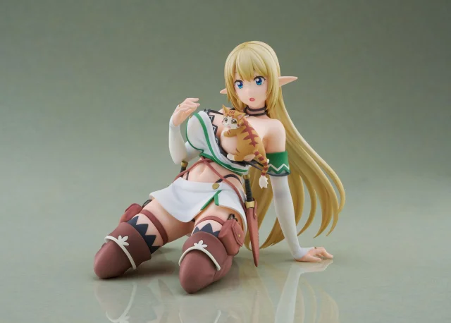 Produktbild zu Beheneko - Scale Figure - Aria & Tama