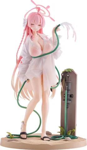 Produktbild zu Blue Archive - Scale Figure - Hanako Urawa (Swimsuit)