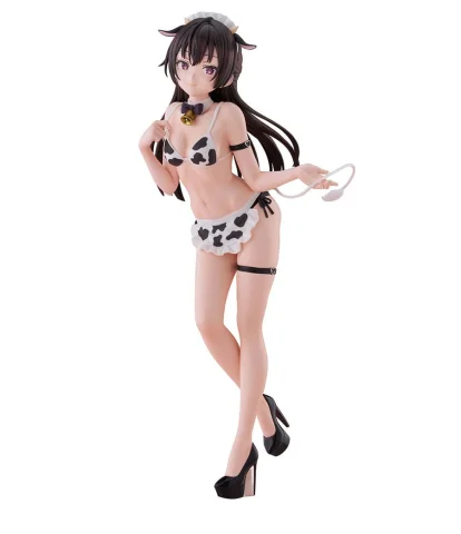 Produktbild zu Roshidere - TENITOL TALL - Yuki Suō (Cow Costume Ver.)