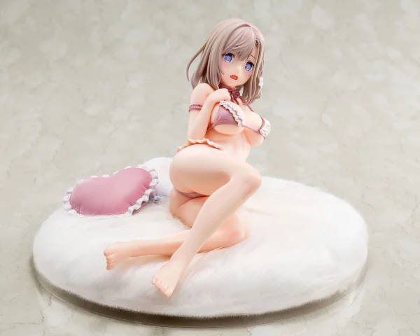 Produktbild zu karory - Scale Figure - Shimizu Yui